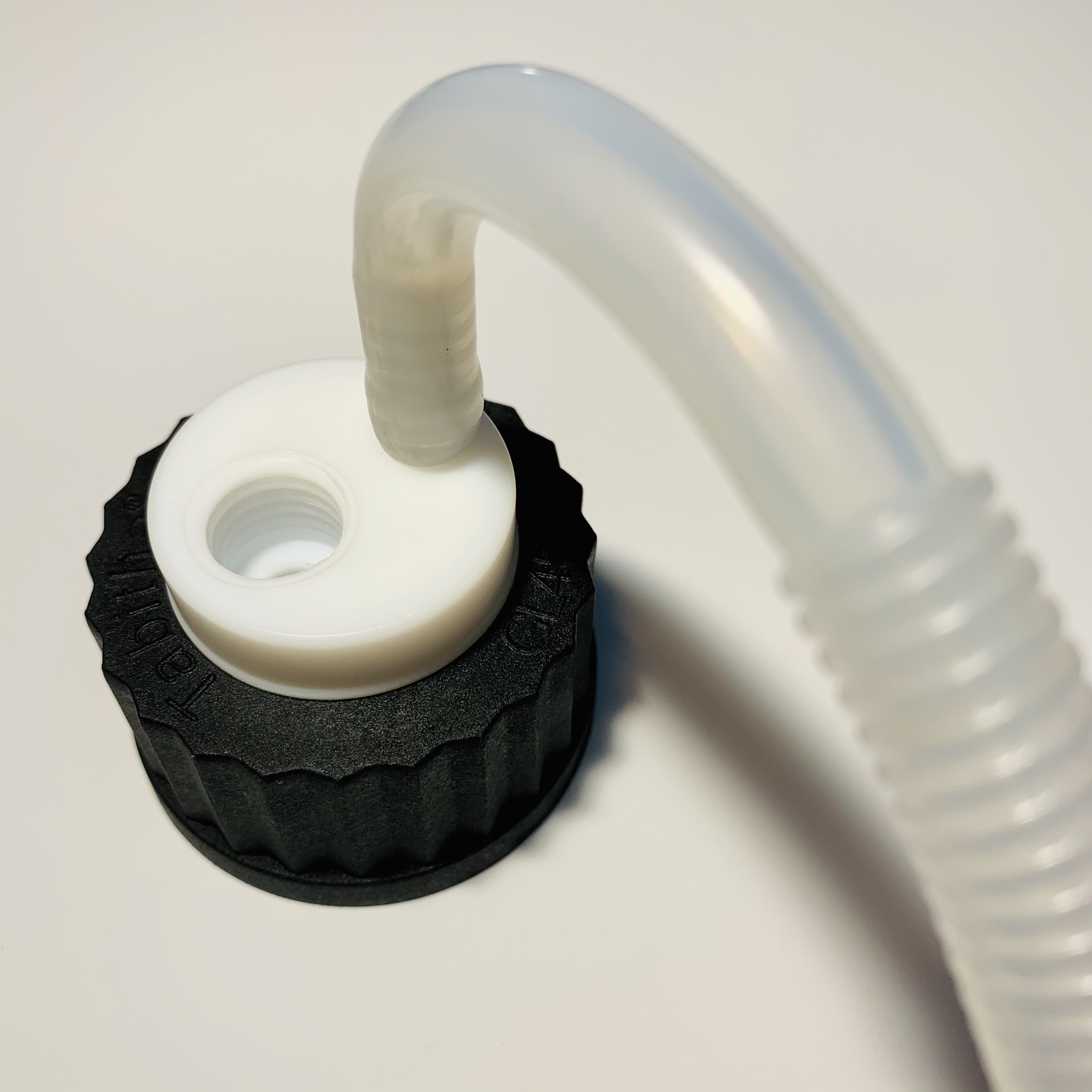 廢液收集瓶安全蓋