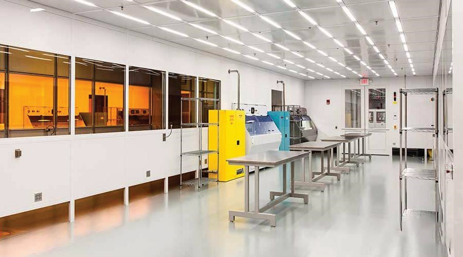 實驗室化學廢棄物的種類及特點