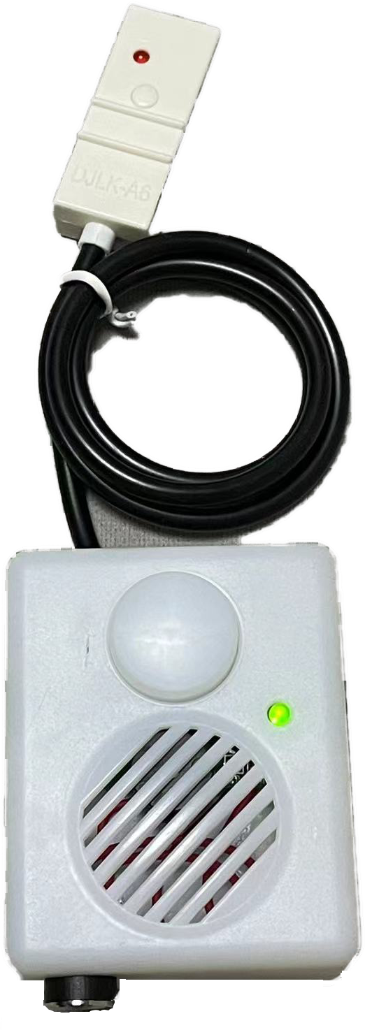 諾必思-第二代感應式廢液報警裝置即將上線！