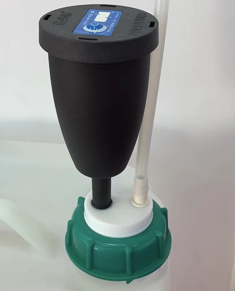 廢液收集的四點要求