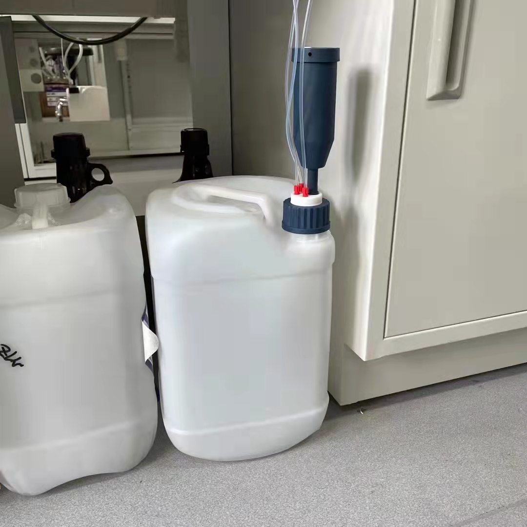 廢液收集廢液桶標準要求