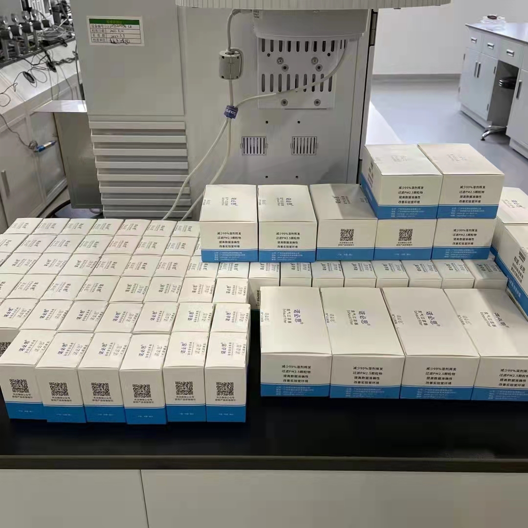 除了安全瓶蓋和廢液瓶蓋還有哪些安全耗材需要配置的呢？