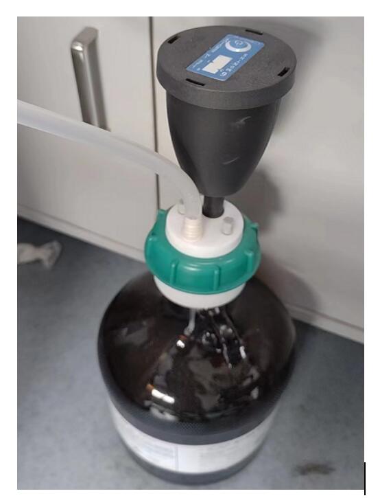 松節油試劑使用安全注意