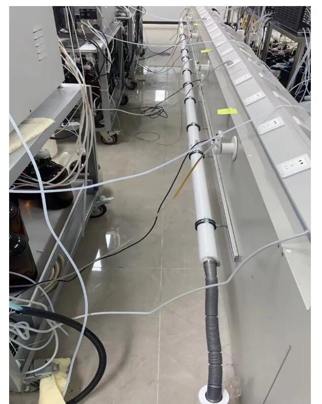 甲酸甲酯的安全使用方法