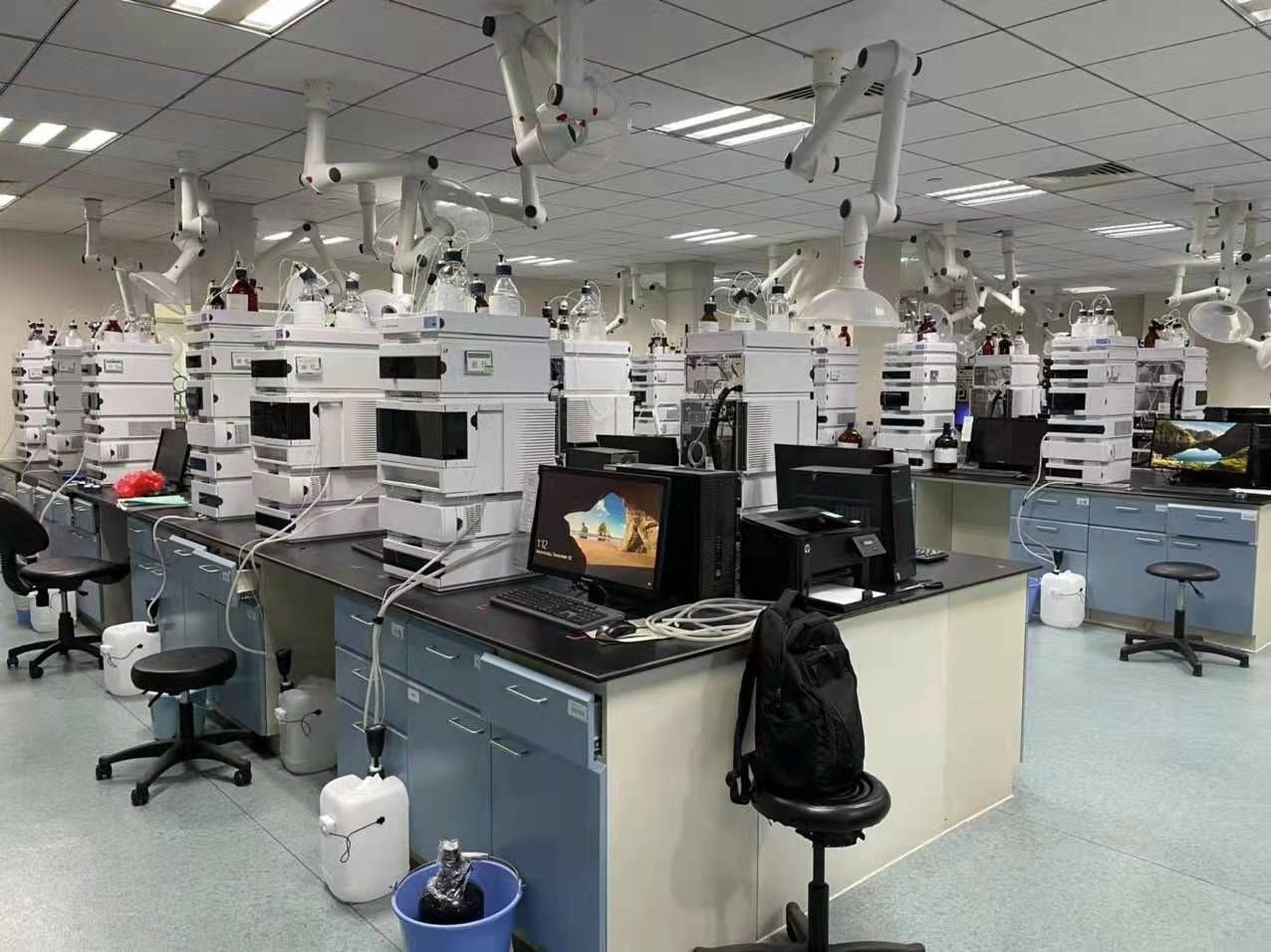 低碳環?；瘜W實驗室的廢液安全管理