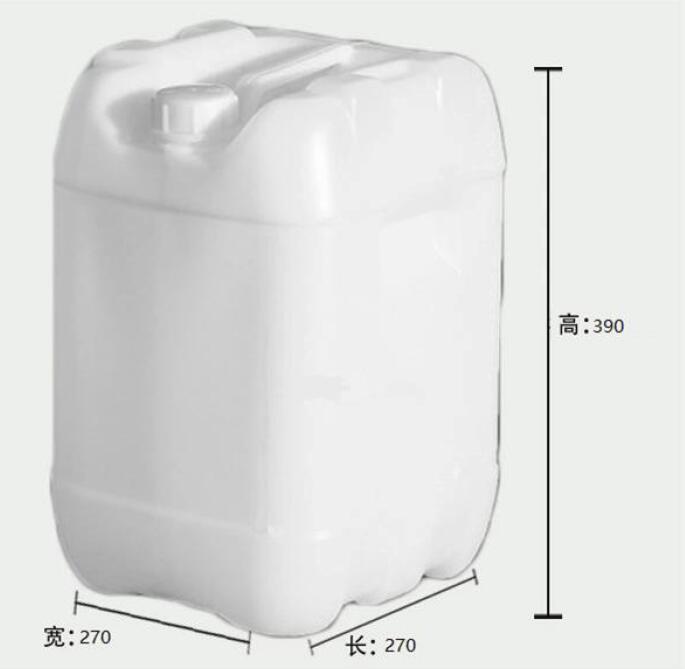 化學廢液收集容器的材料注意事項