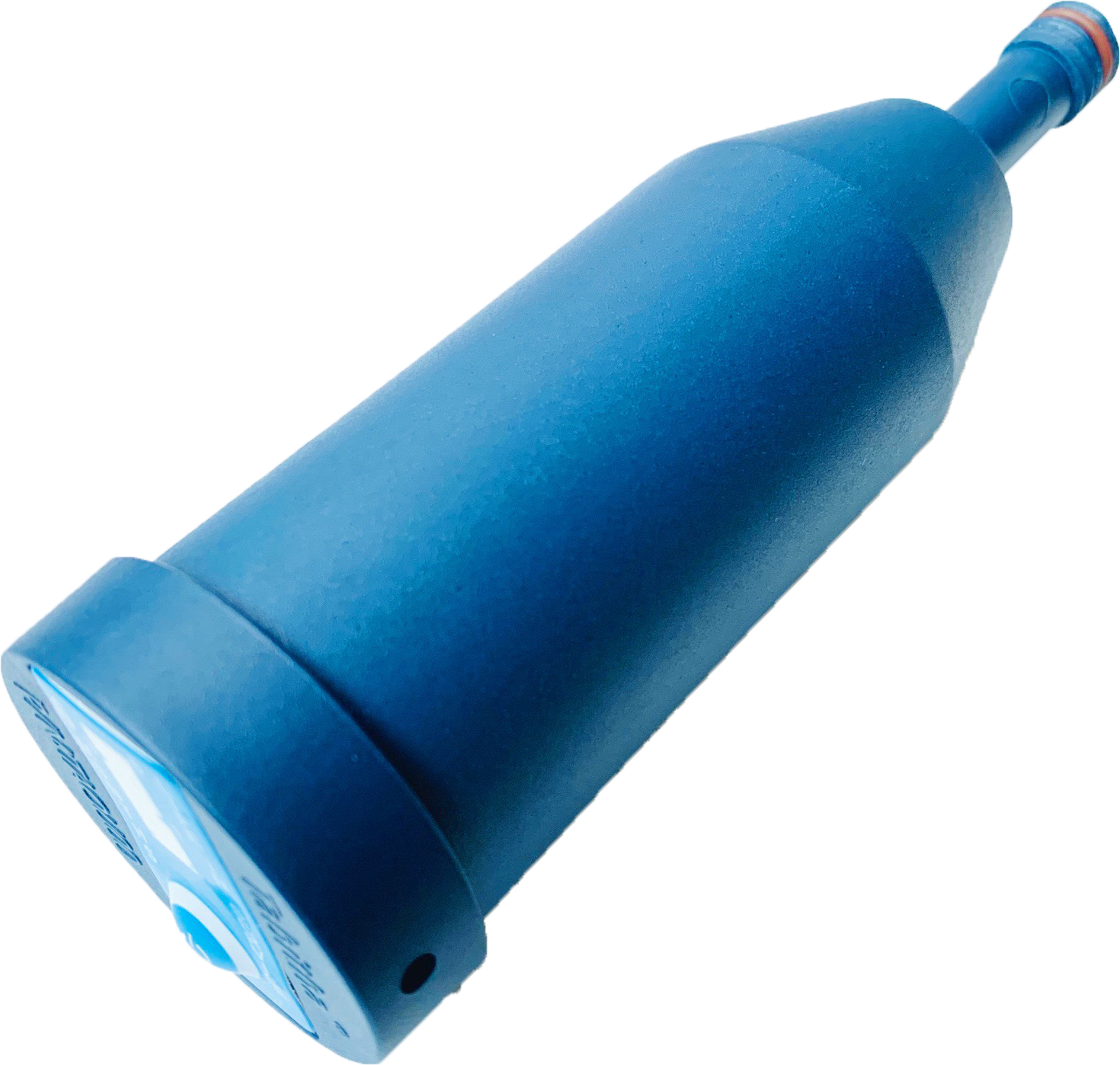 廢氣過濾器在western blot實驗中的作用