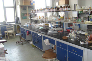 實驗室溢灑事故處理流程及方法