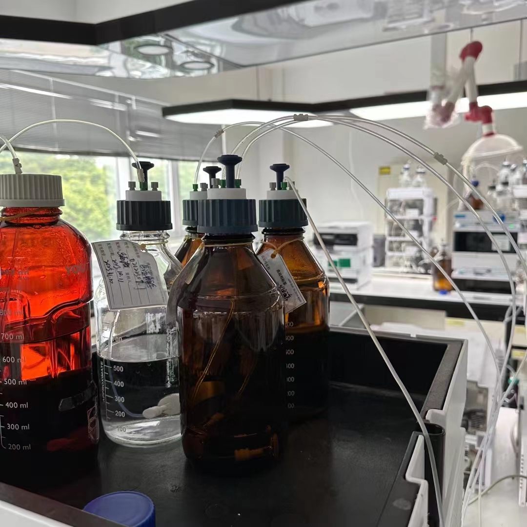 實驗室安全工作個人須知