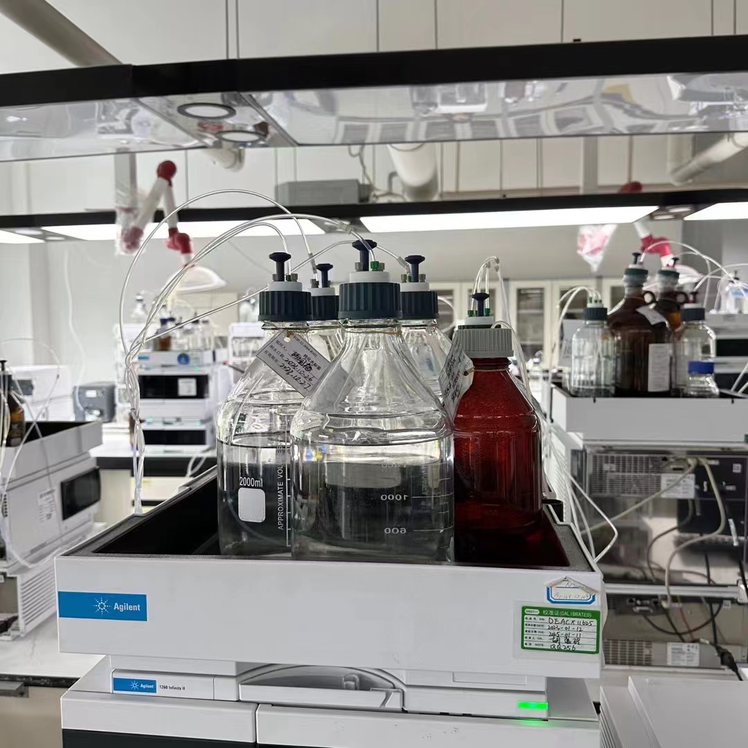 優諾科技網管式廢液收集系統