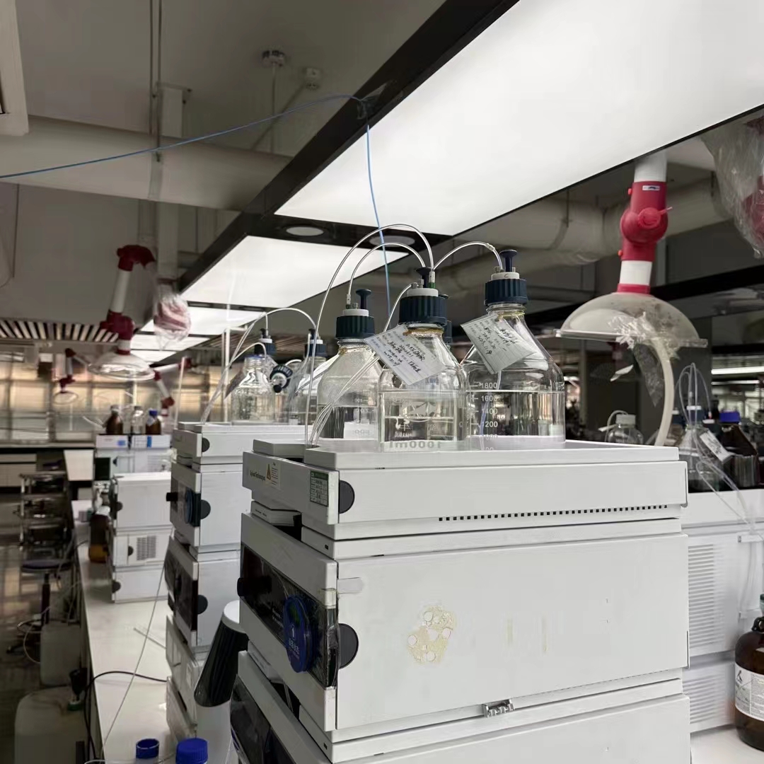 實驗室廢液收集系統8個至關重要的設計點