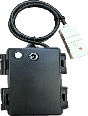 企業能否處理自身產生的危廢