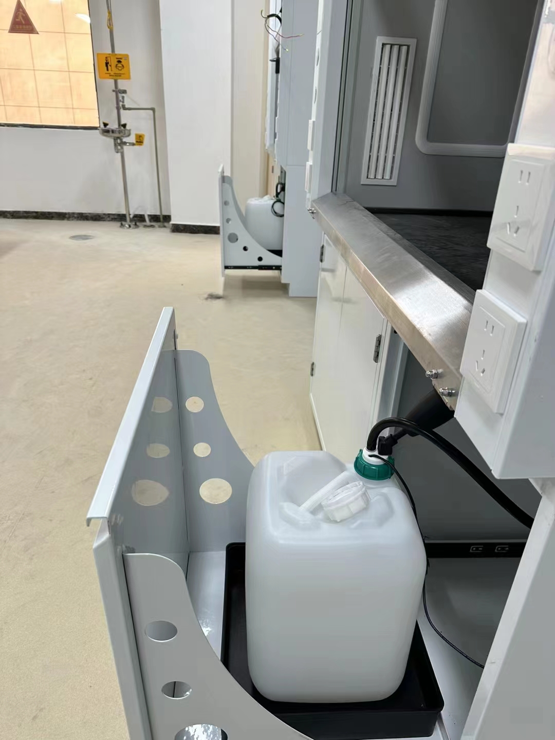 溶劑廢液回收常見錯(cuò)誤