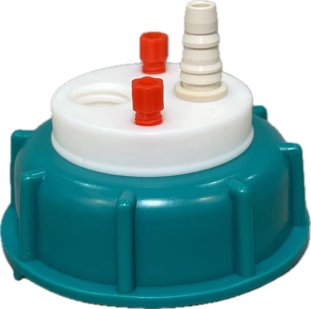 廢液安全收集解決方案6大重點