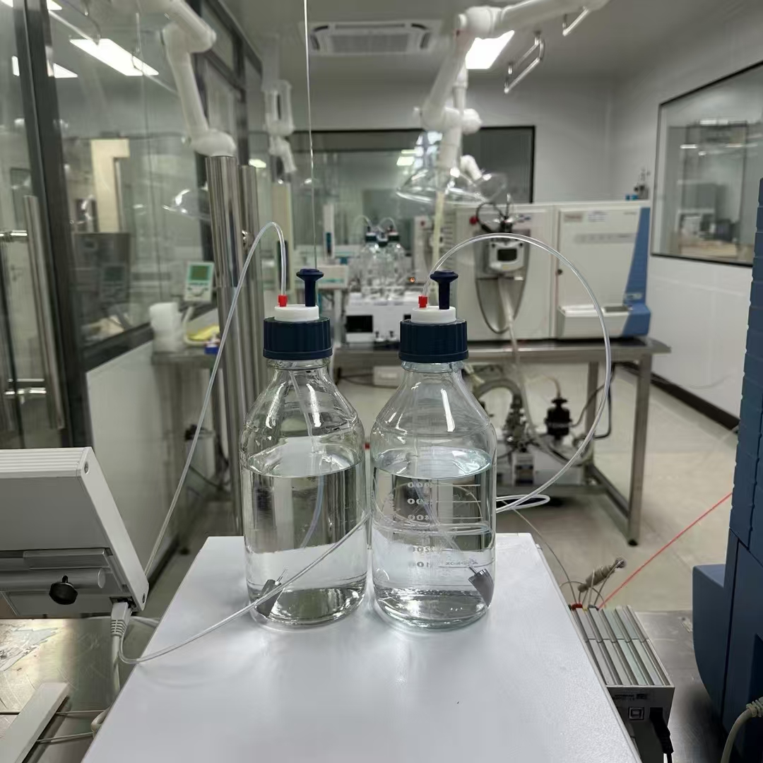 實驗室標準配置