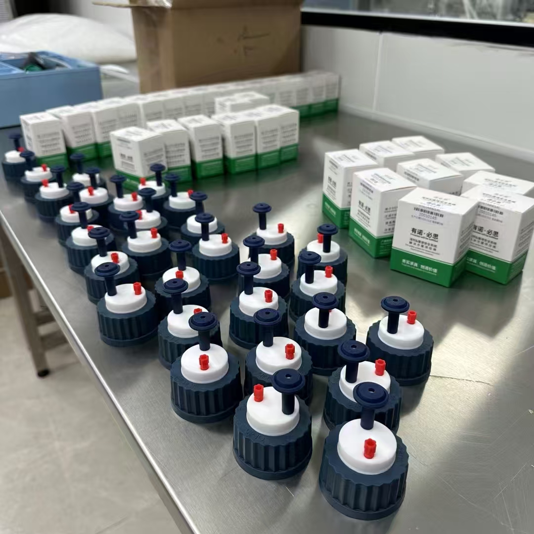 實驗室中幾種致癌金屬