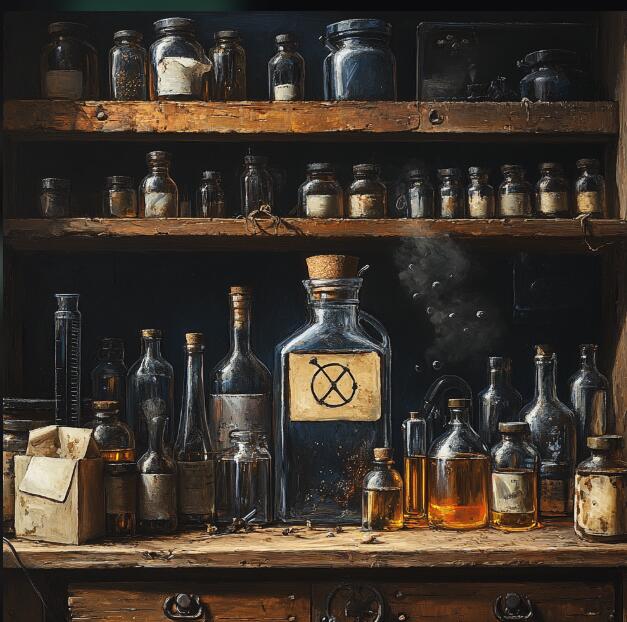 兩種化學(xué)物質(zhì)被新列為易制毒化學(xué)品