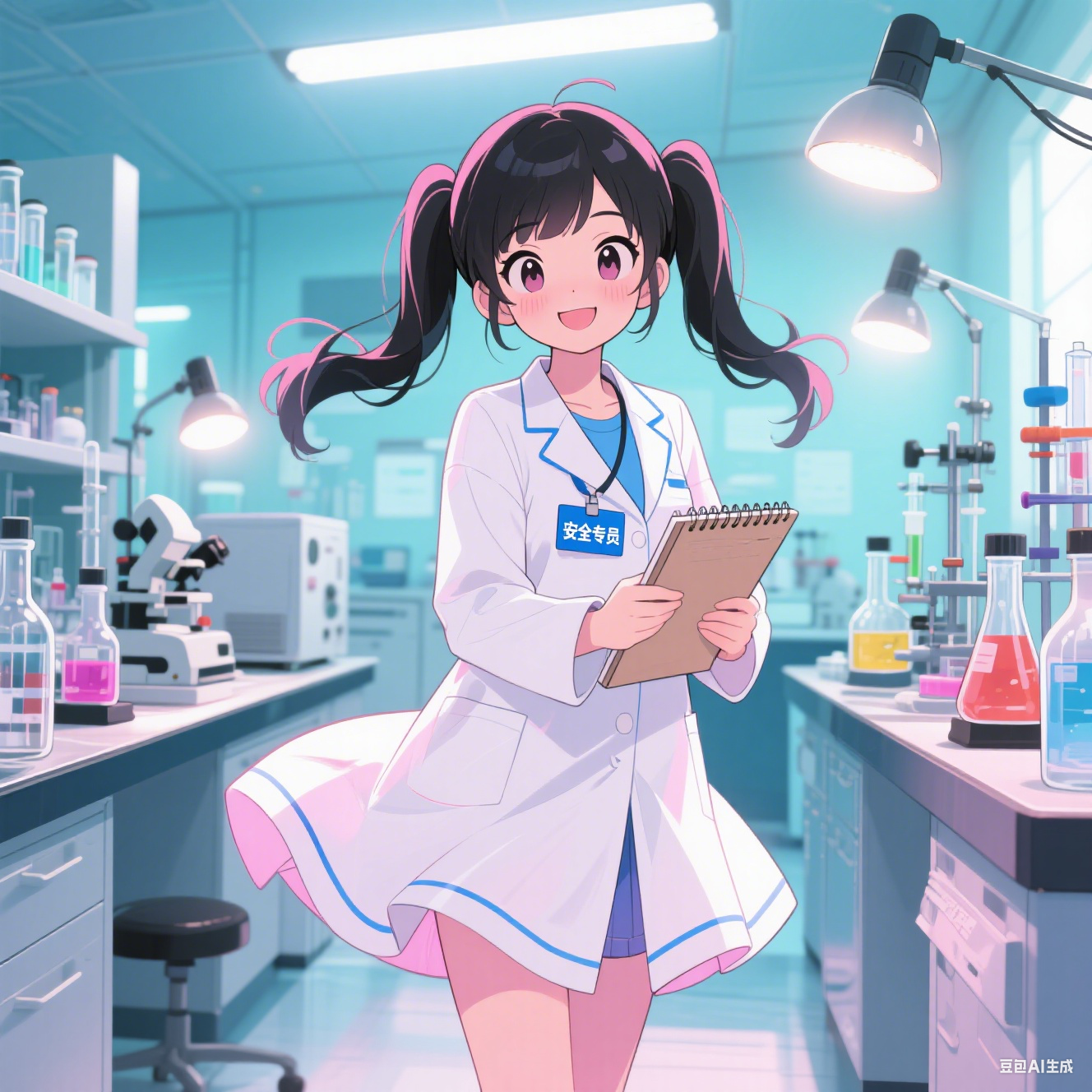 實(shí)驗室化學(xué)廢液收集與正確處理方法