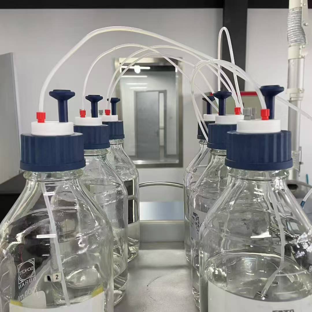 化學實驗室有哪些影響環境的安全隱患