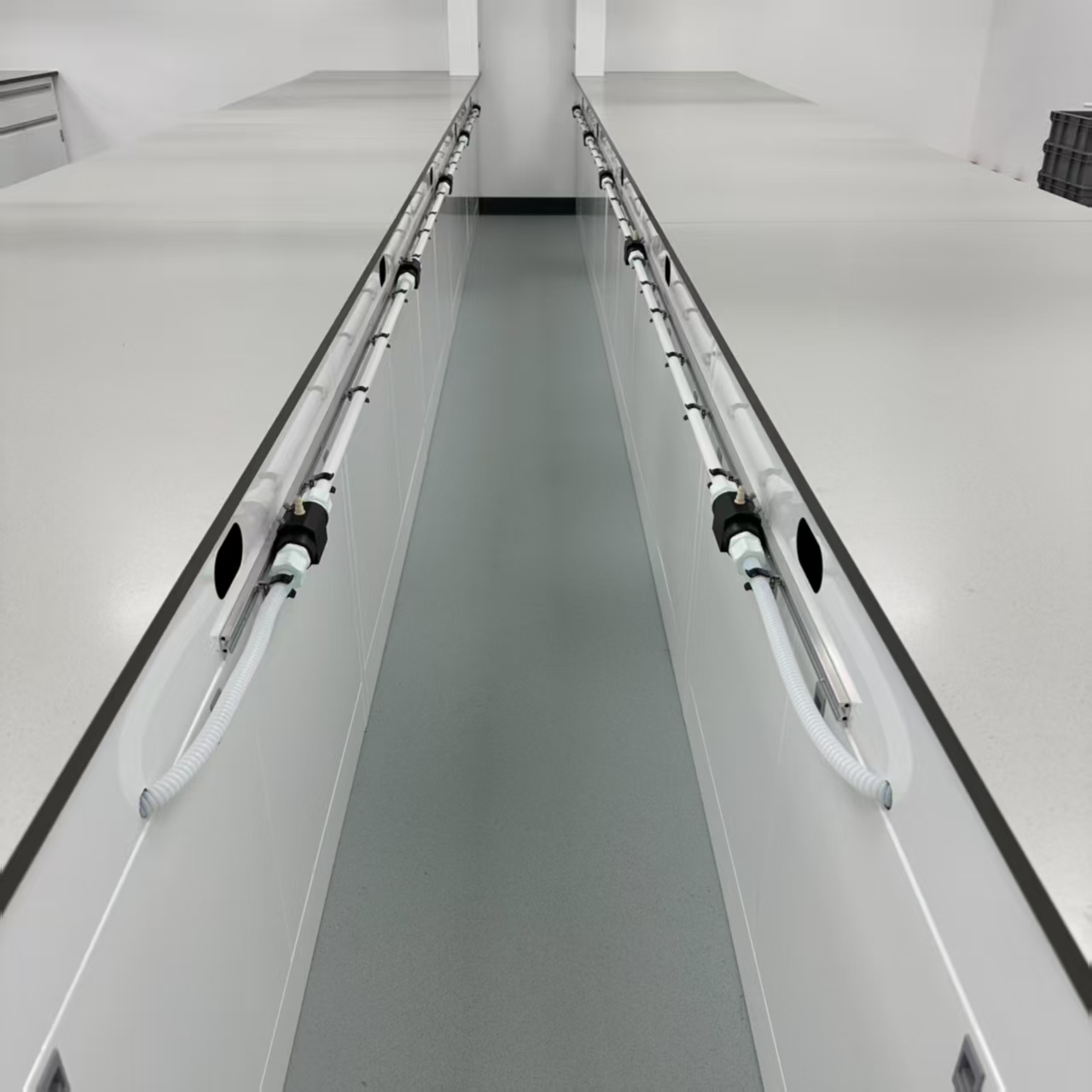 危險化學(xué)品登記和化學(xué)品鑒定分類專項檢查